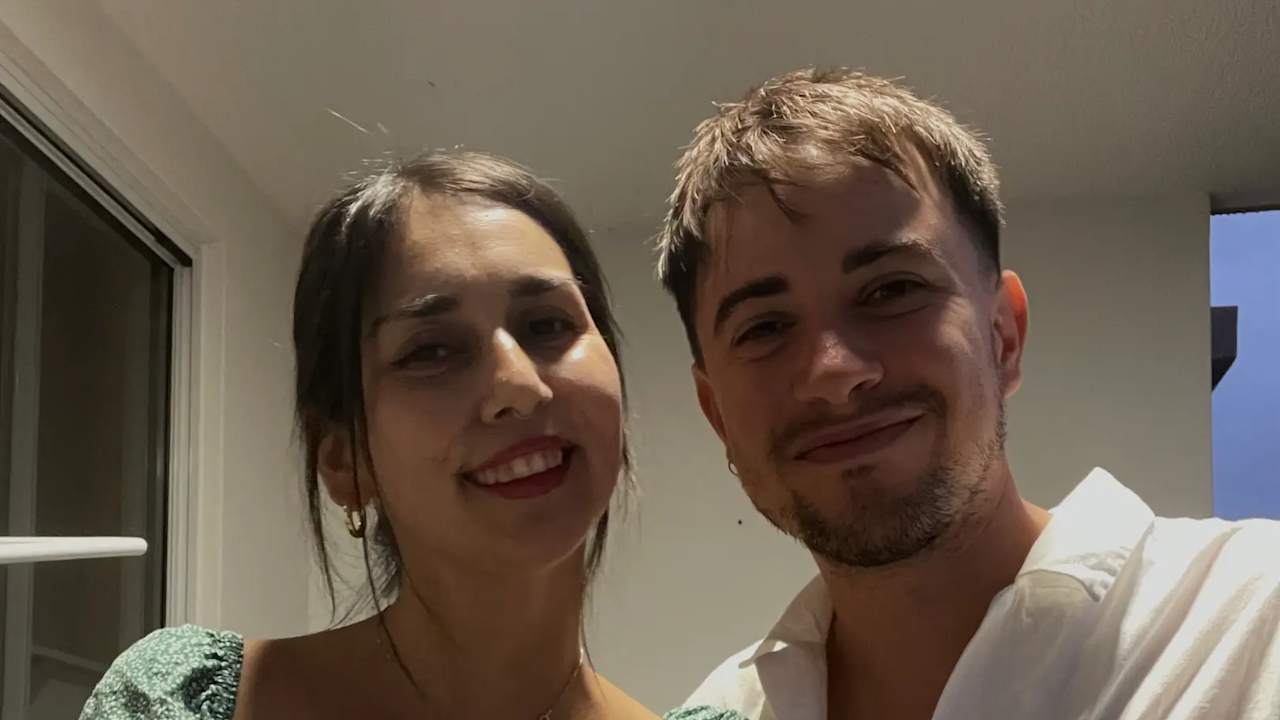Darío & Carla