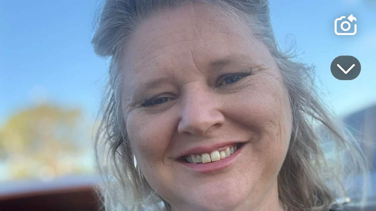 Sue