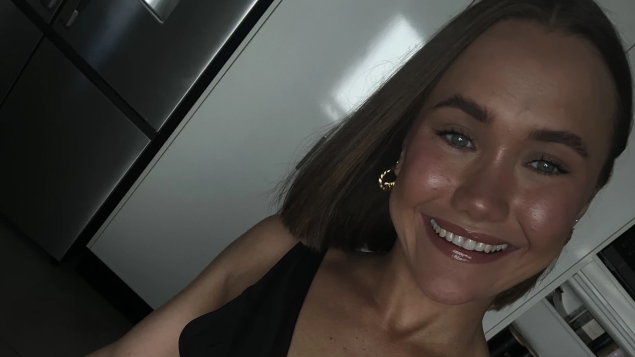 Mackenzie