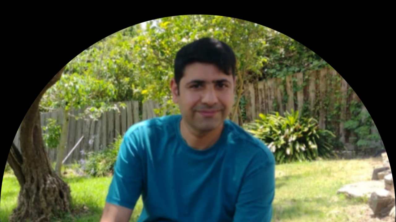 Mahdi
