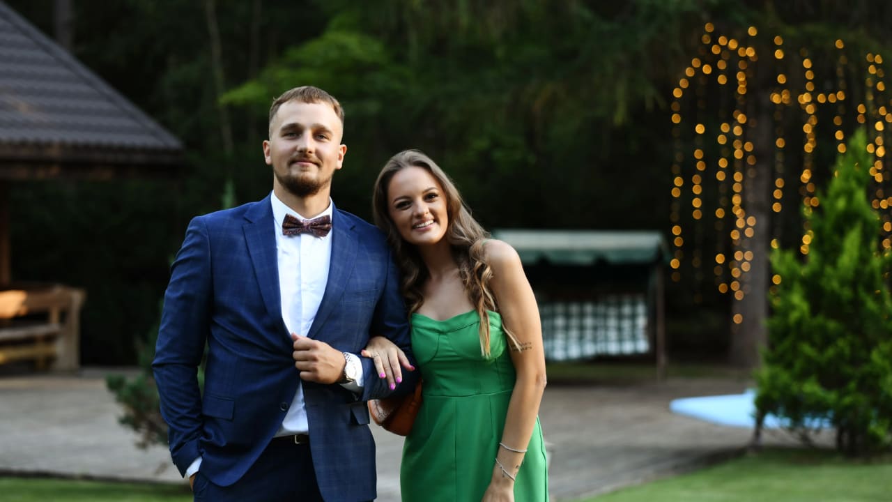 Odeta & Modestas