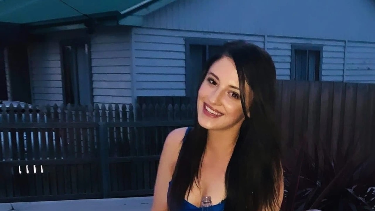 Brooke Jeffrey