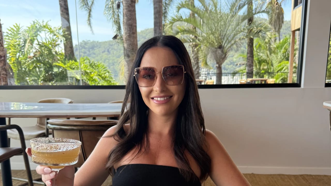 Rachael