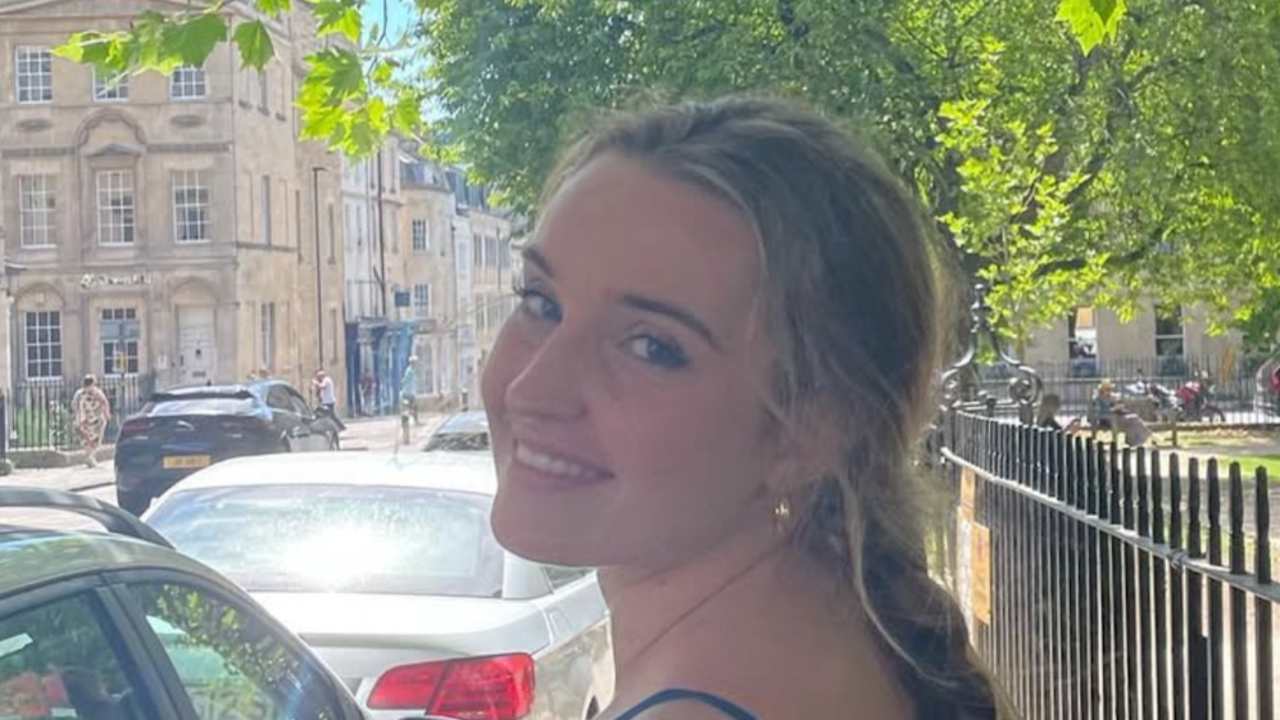 Isobel Reaney-Whiteley