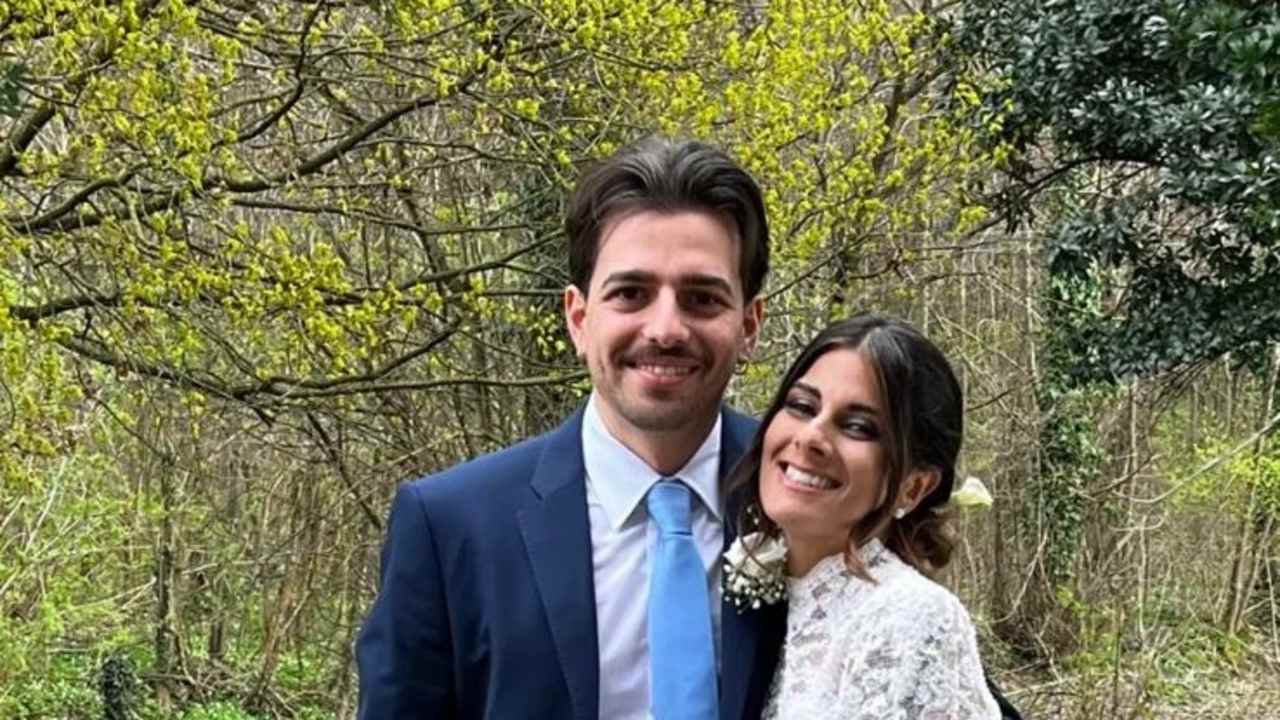 Martina & Lorenzo