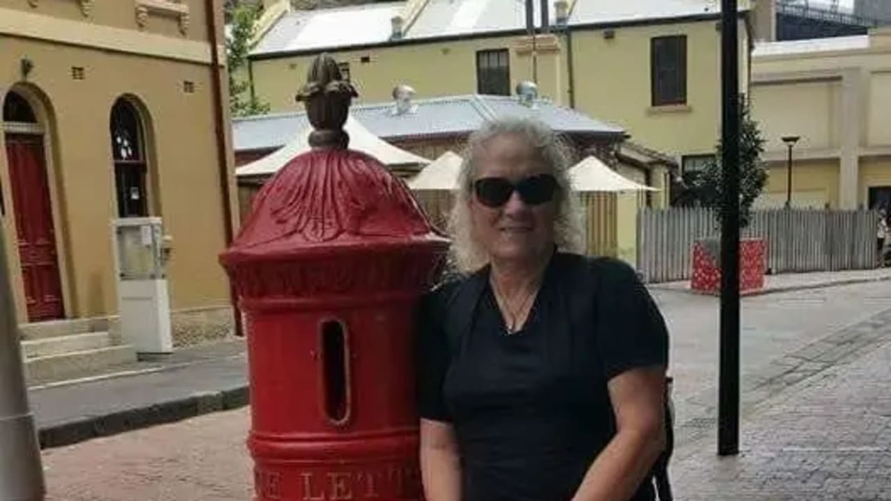 Suzi