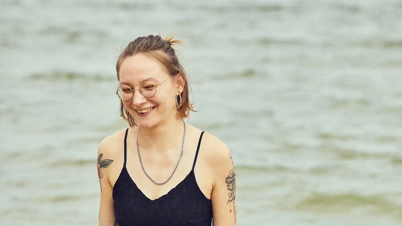 Vanessa