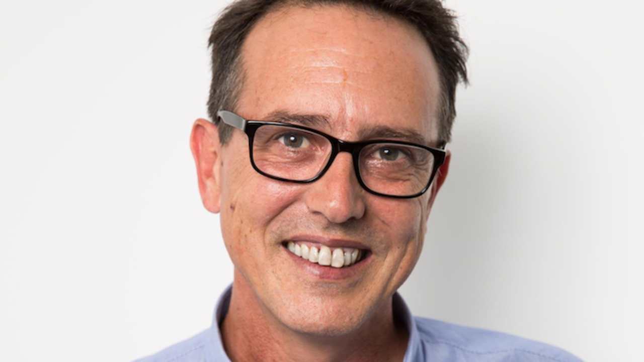 Tim Shuttleworth