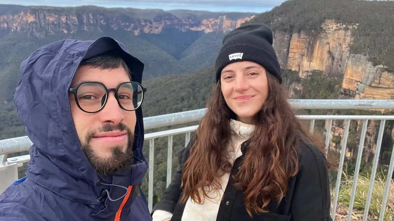 Facundo & Valentina