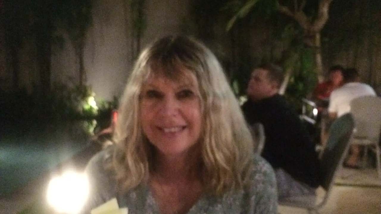 Dr. Mrs. Kari Margaret Gleeson