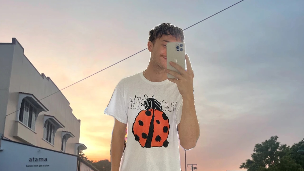 Matt