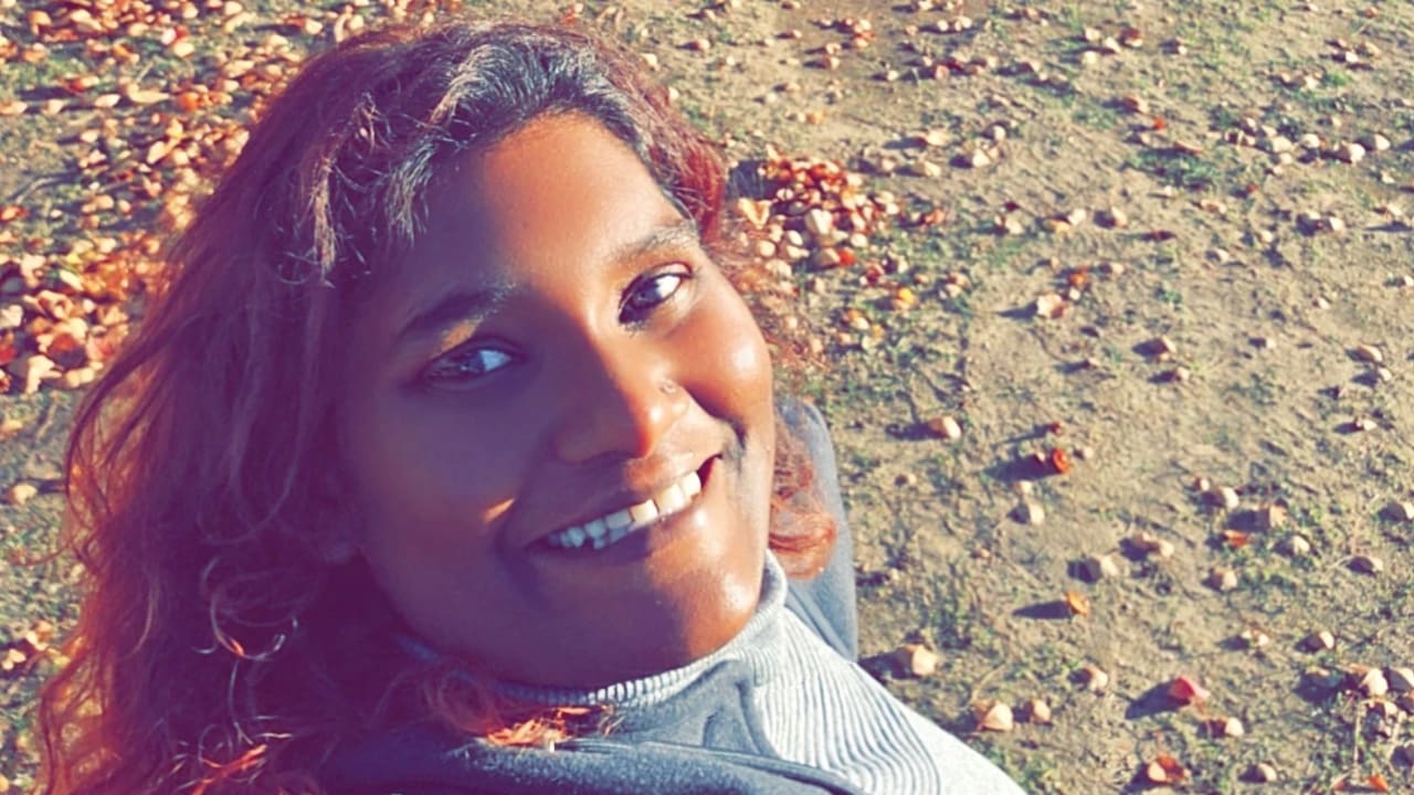Kavitha