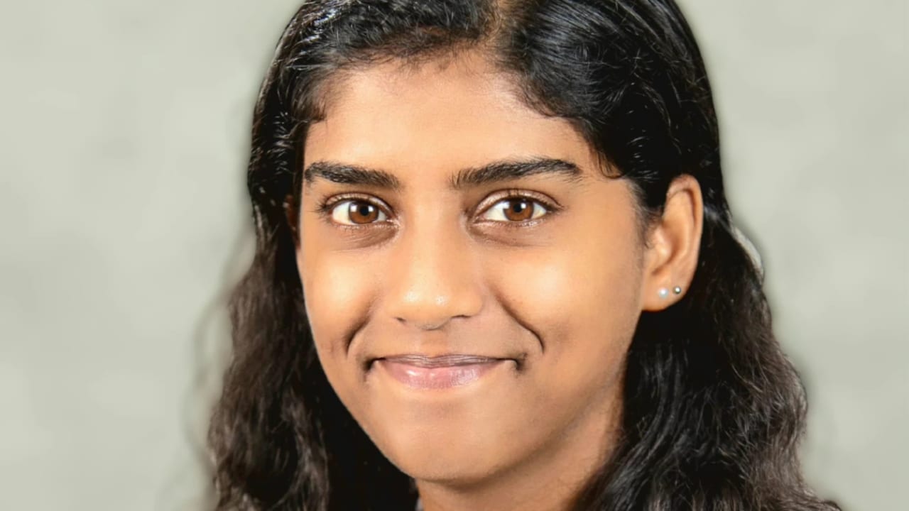 Thilini Gunawardhana