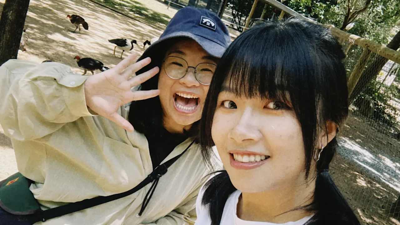 Jane & EVA