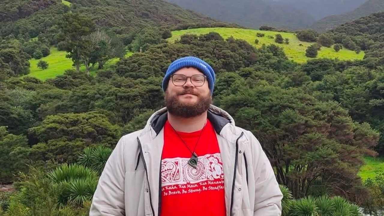 Dave