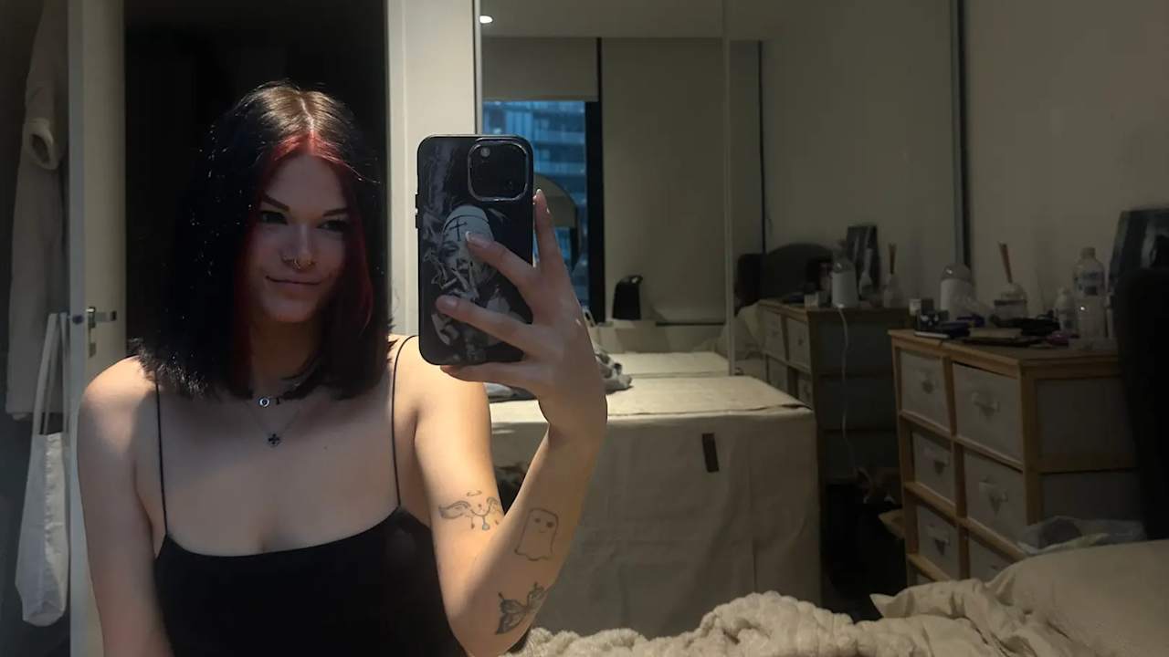 Lenaya cook