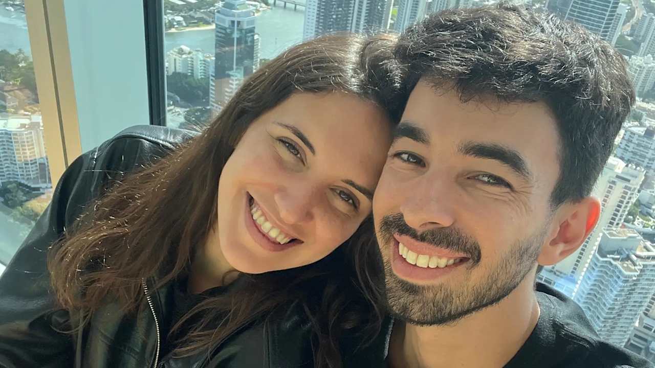Cata & Joaco