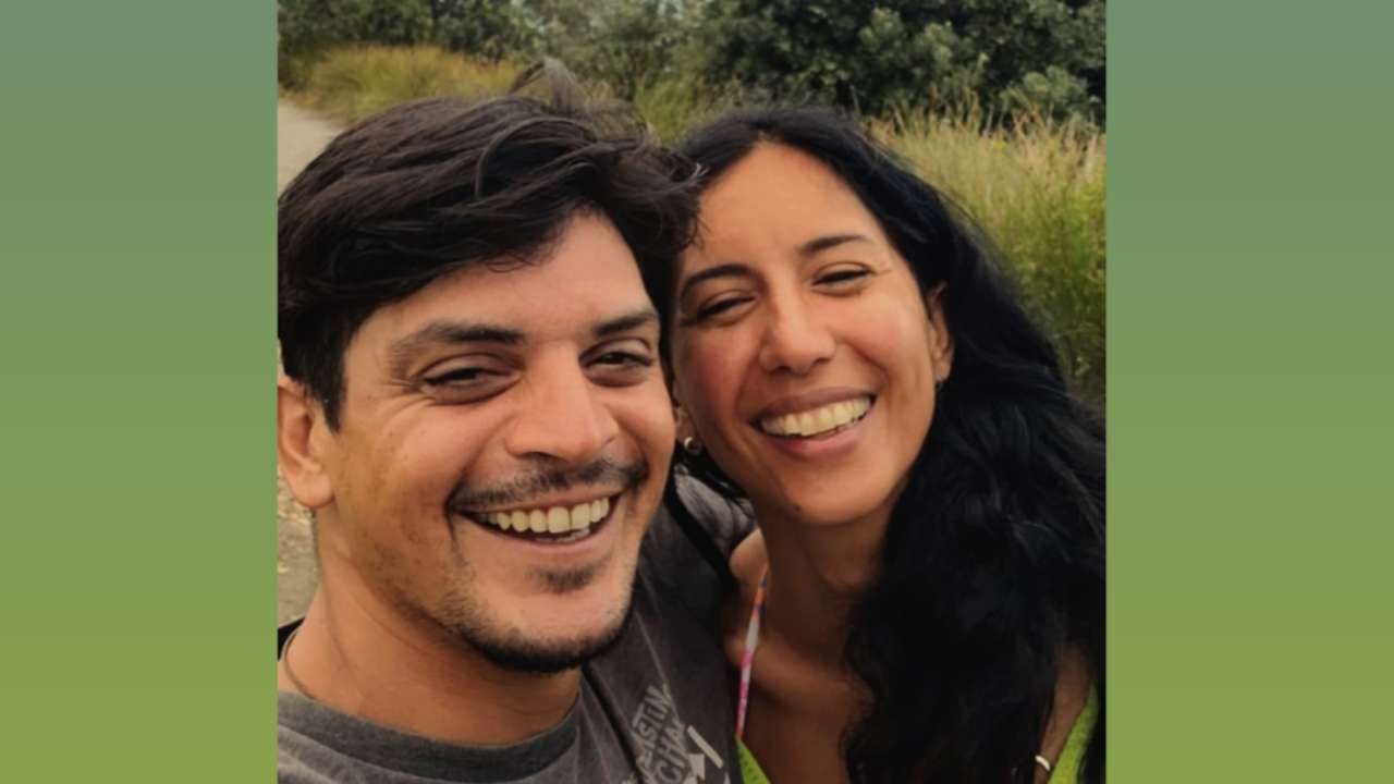 Paola & Luciano