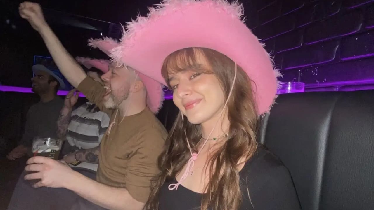 Katy Lawrance