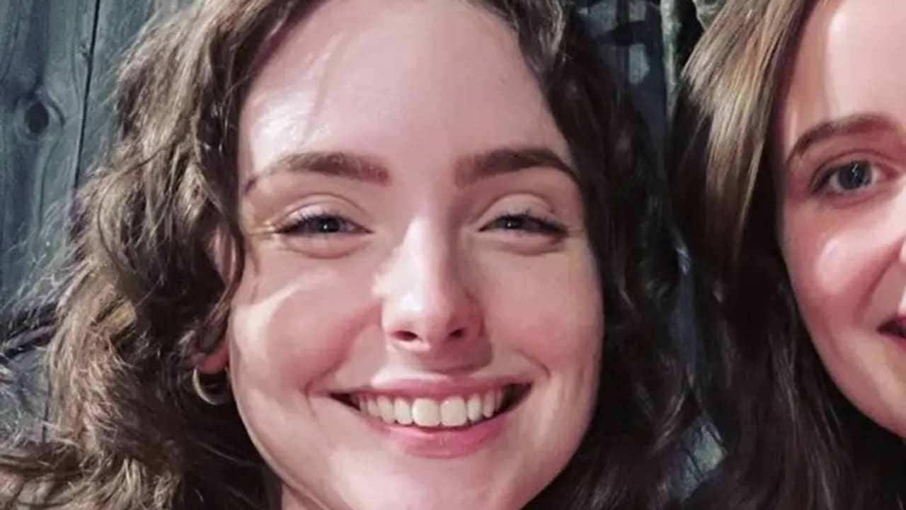 Molly & Kate