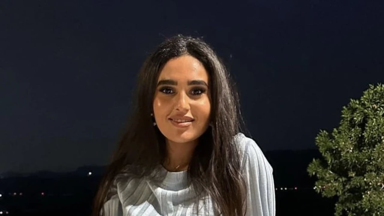 Raneem Hakeem