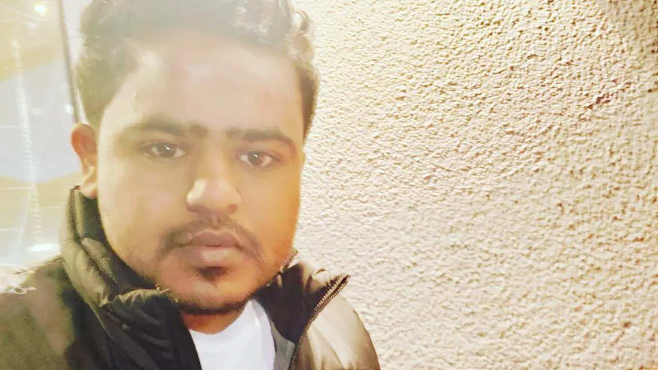 Pradeep Patil