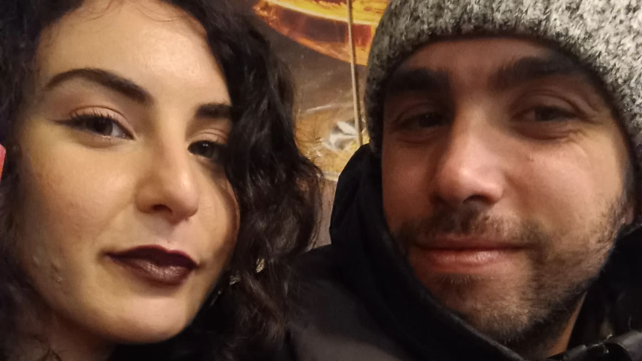 Valeria & Manuel