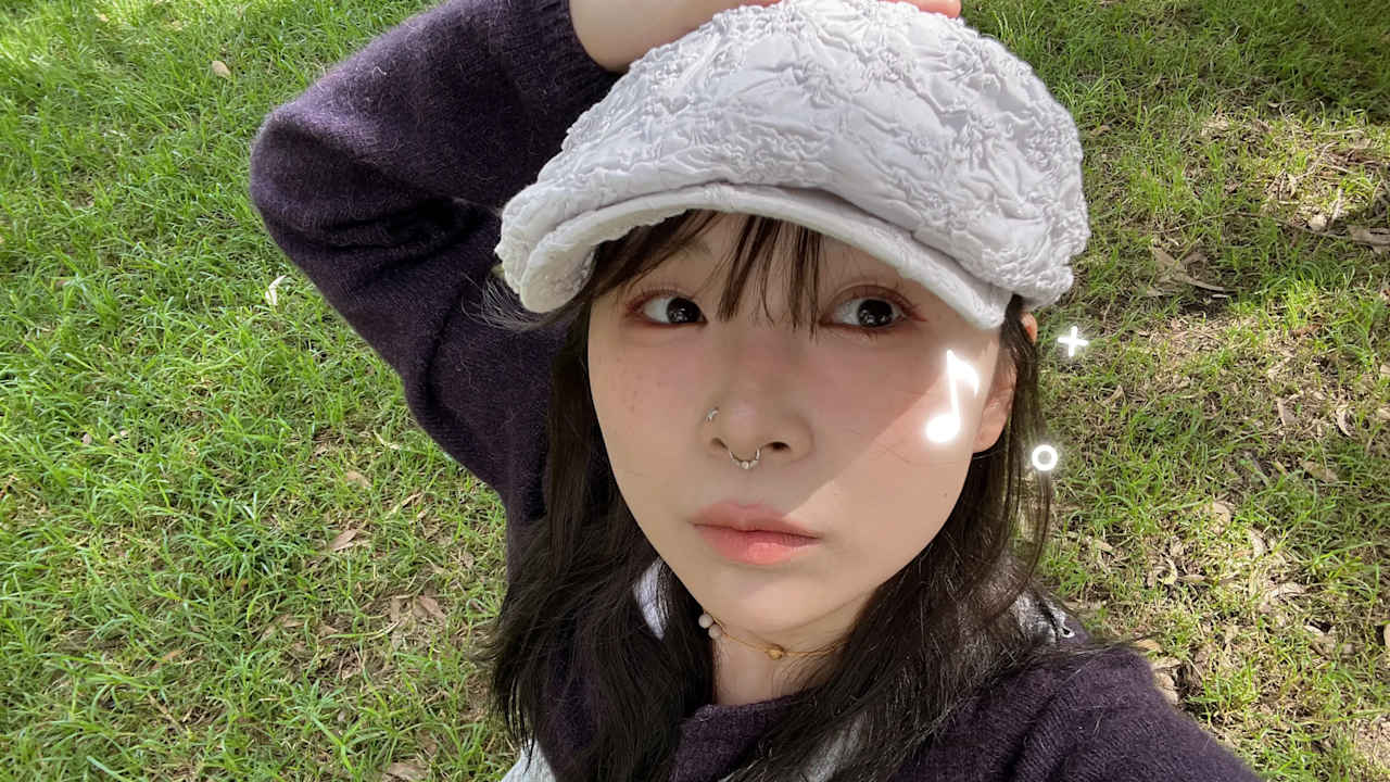 Seoyoung