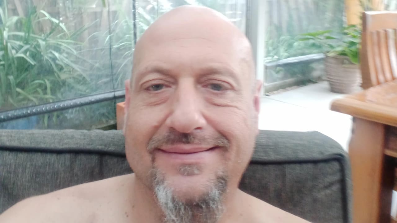 Darren Villani