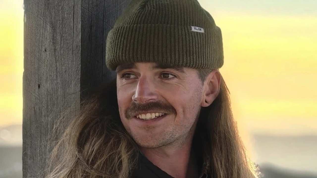 Joe