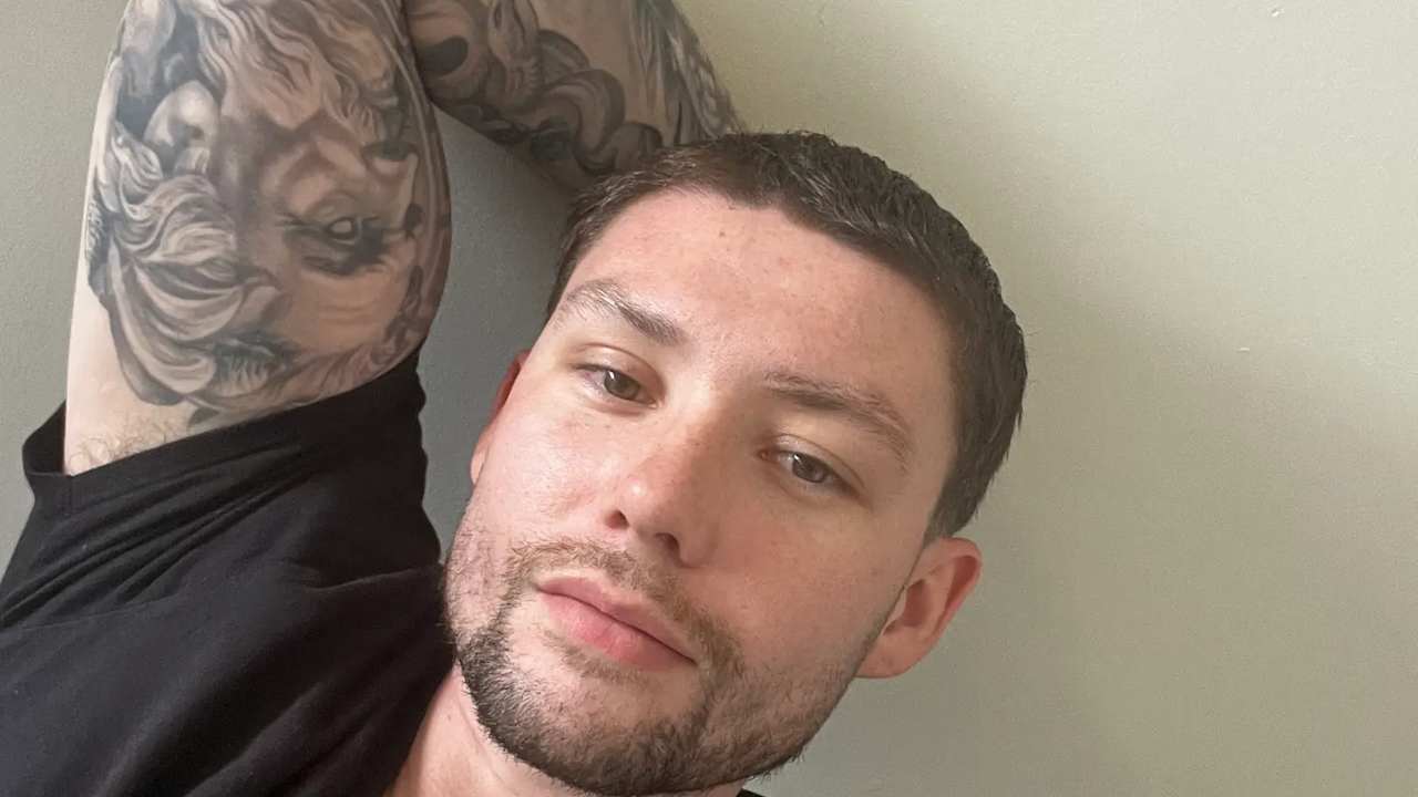 Jordan