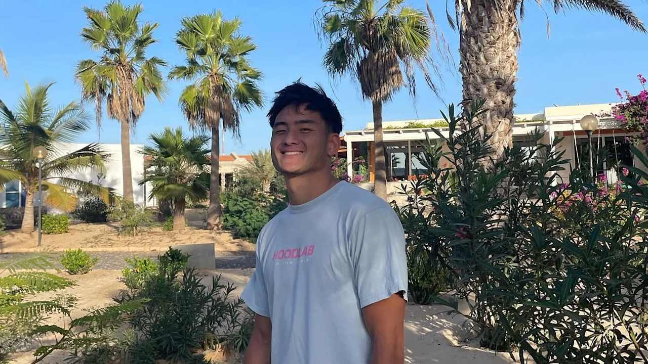 Jay