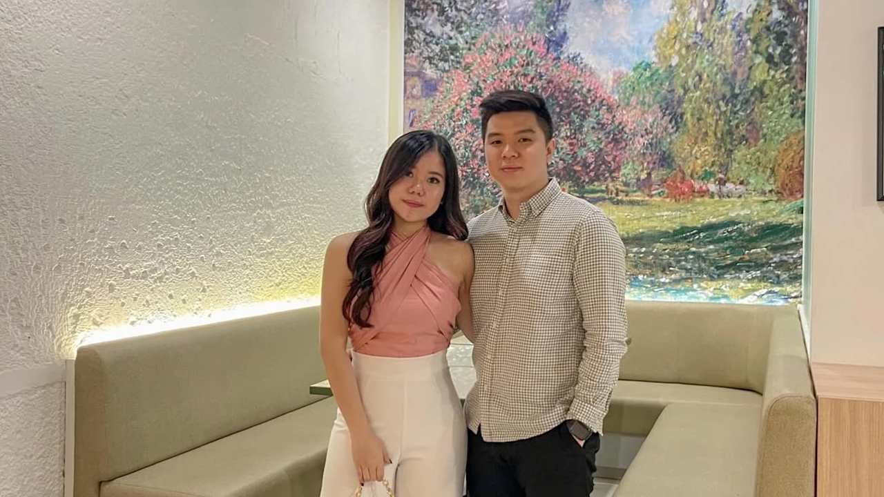 Charles & Jennie