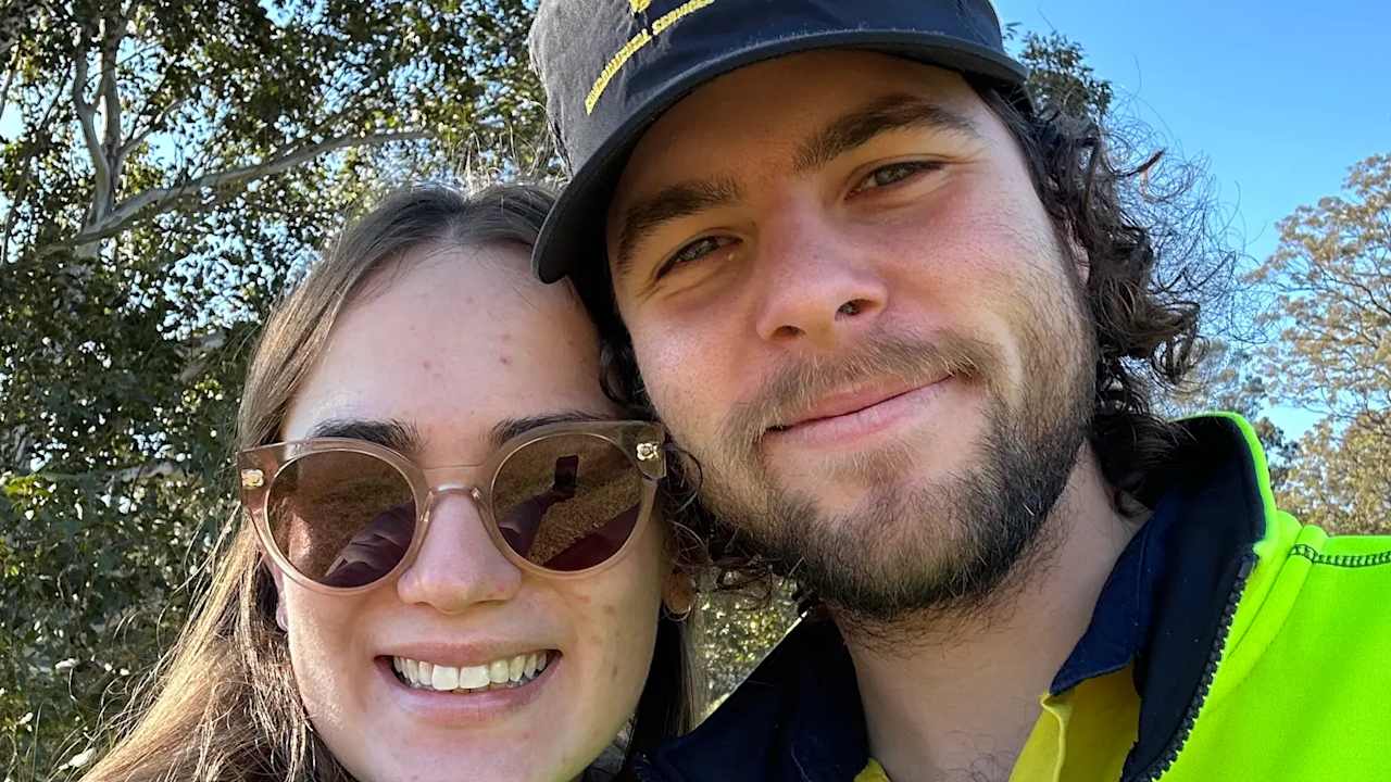Karina & Jayden