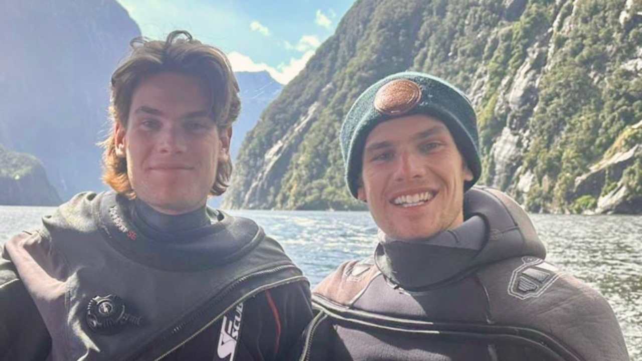Brian & Brady