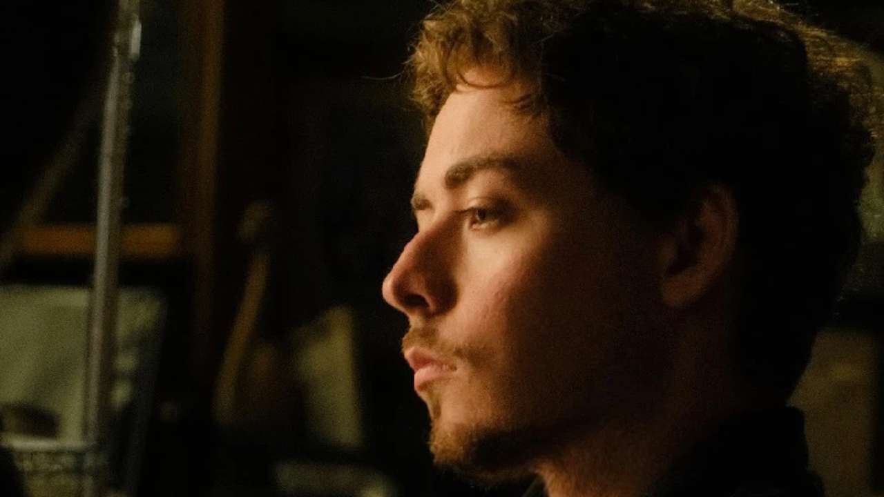 William Jake Harries