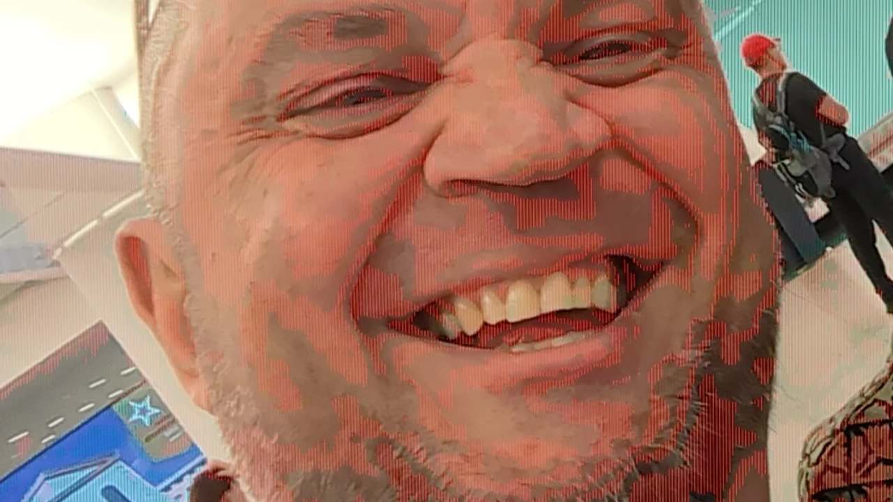 Dave