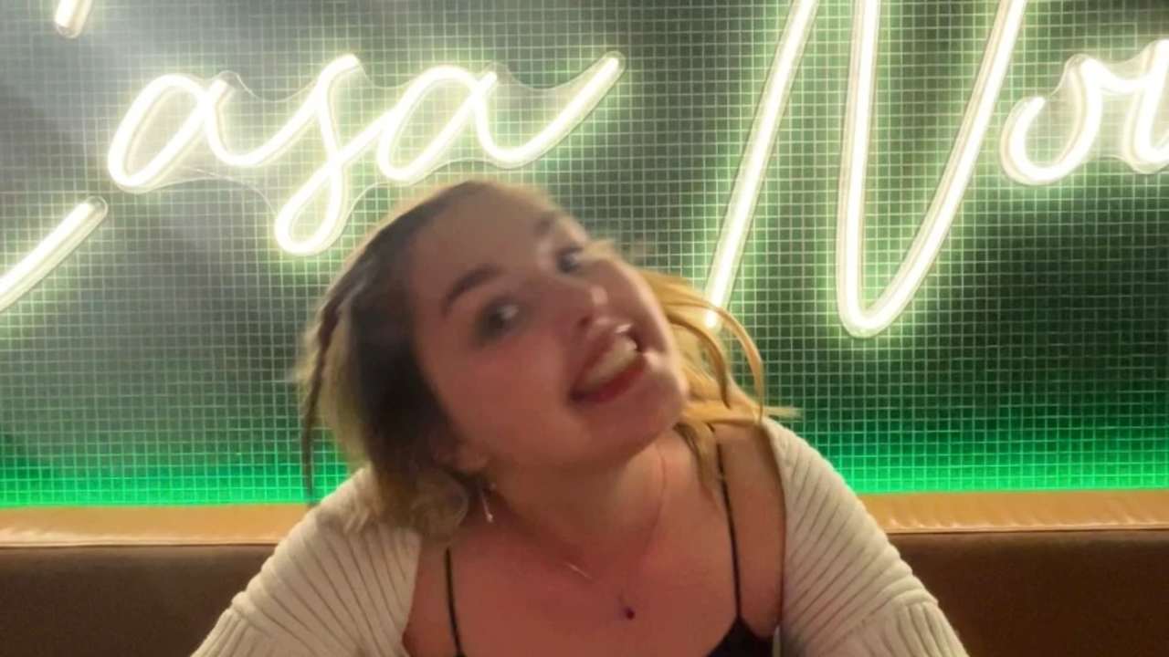 Hannah Angel