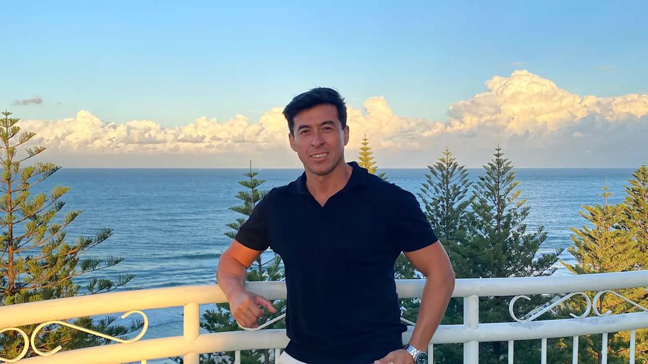 Gerardo Espinoza