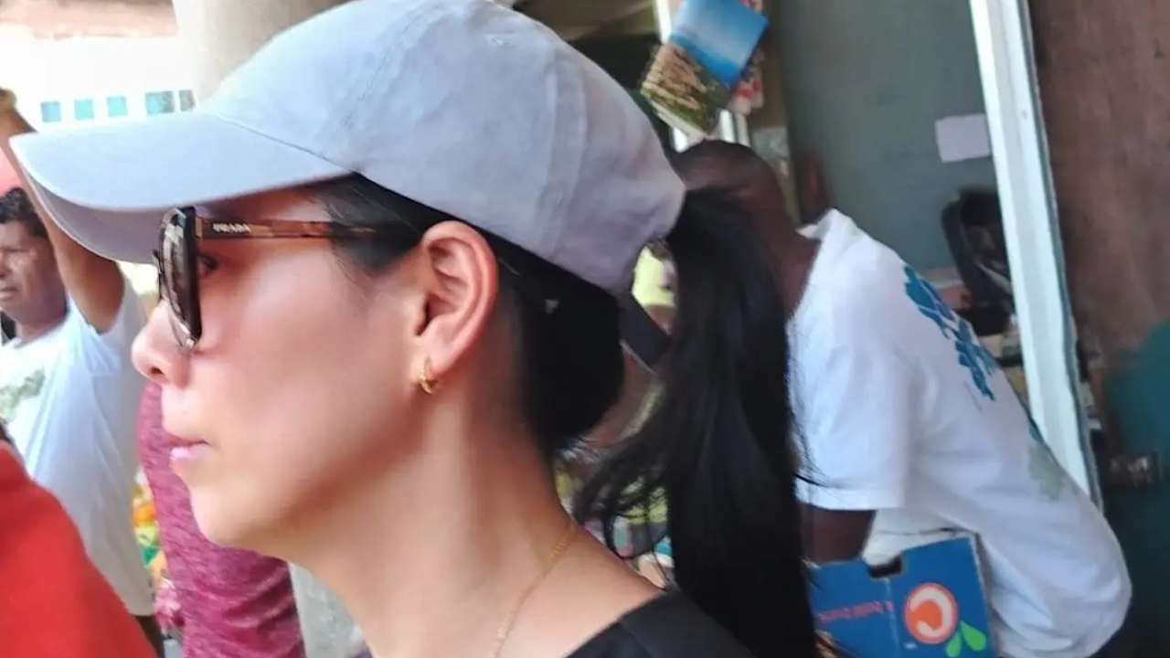 Nadine
