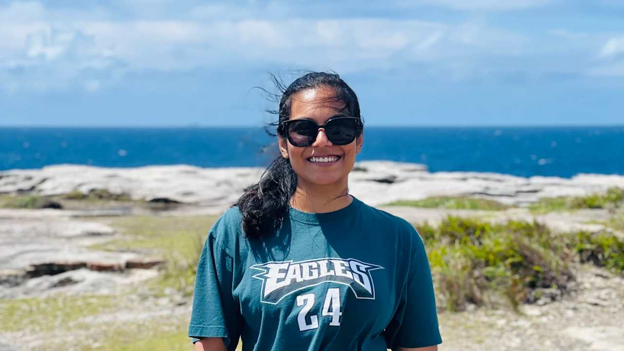 Varsha Asokan