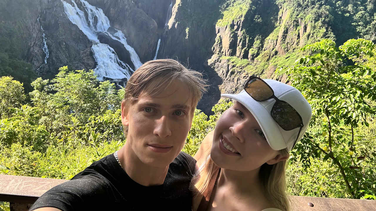 Sander & Martina