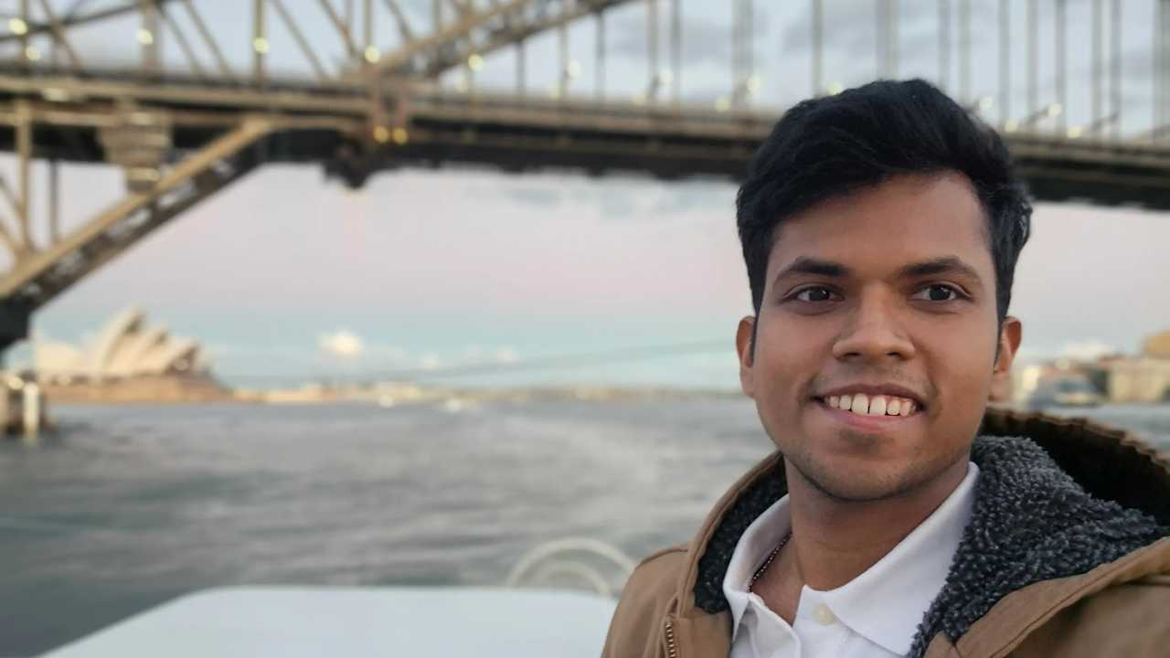 Akesh