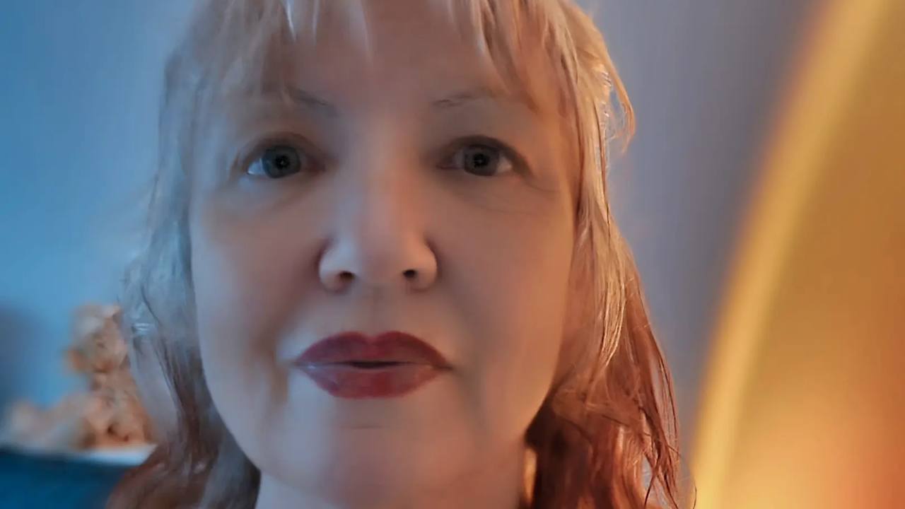 Sharon