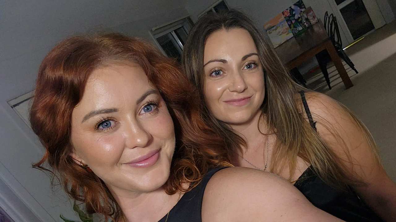 Shannon & Aimee