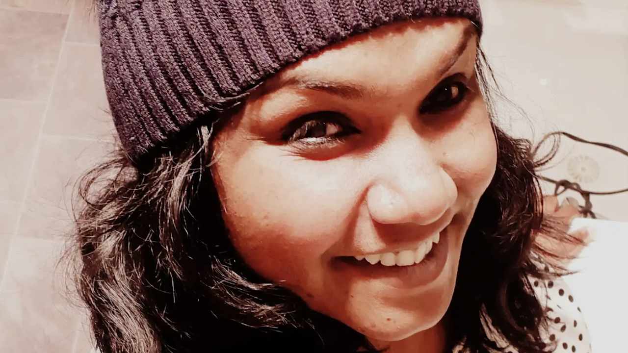 Nisha