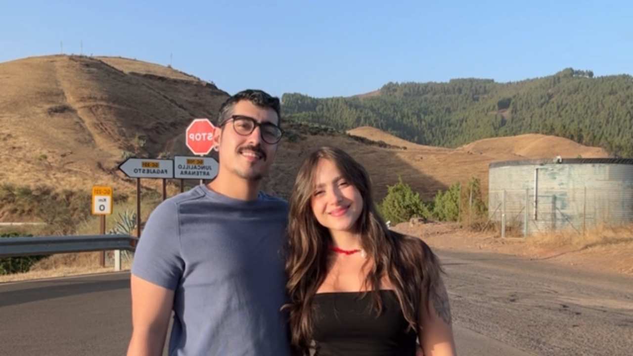 Florentina & Alejandro