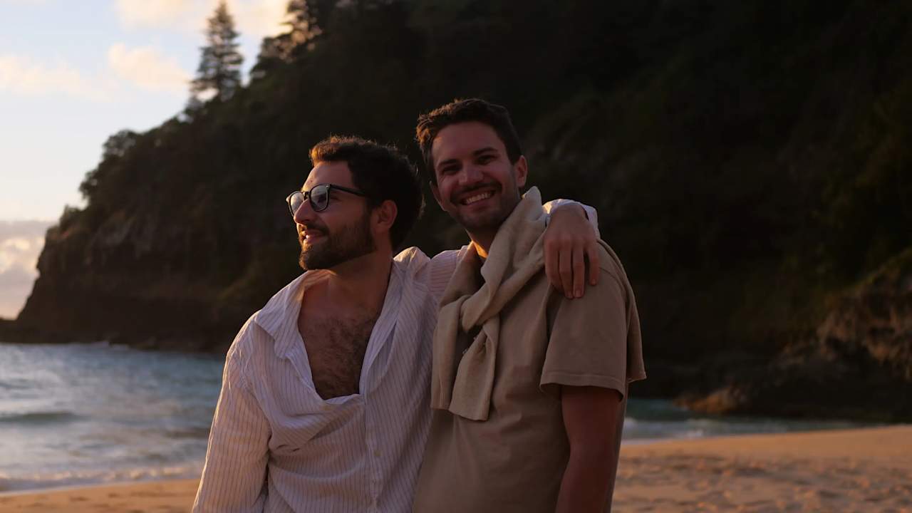 Bartlomiej & Dominic