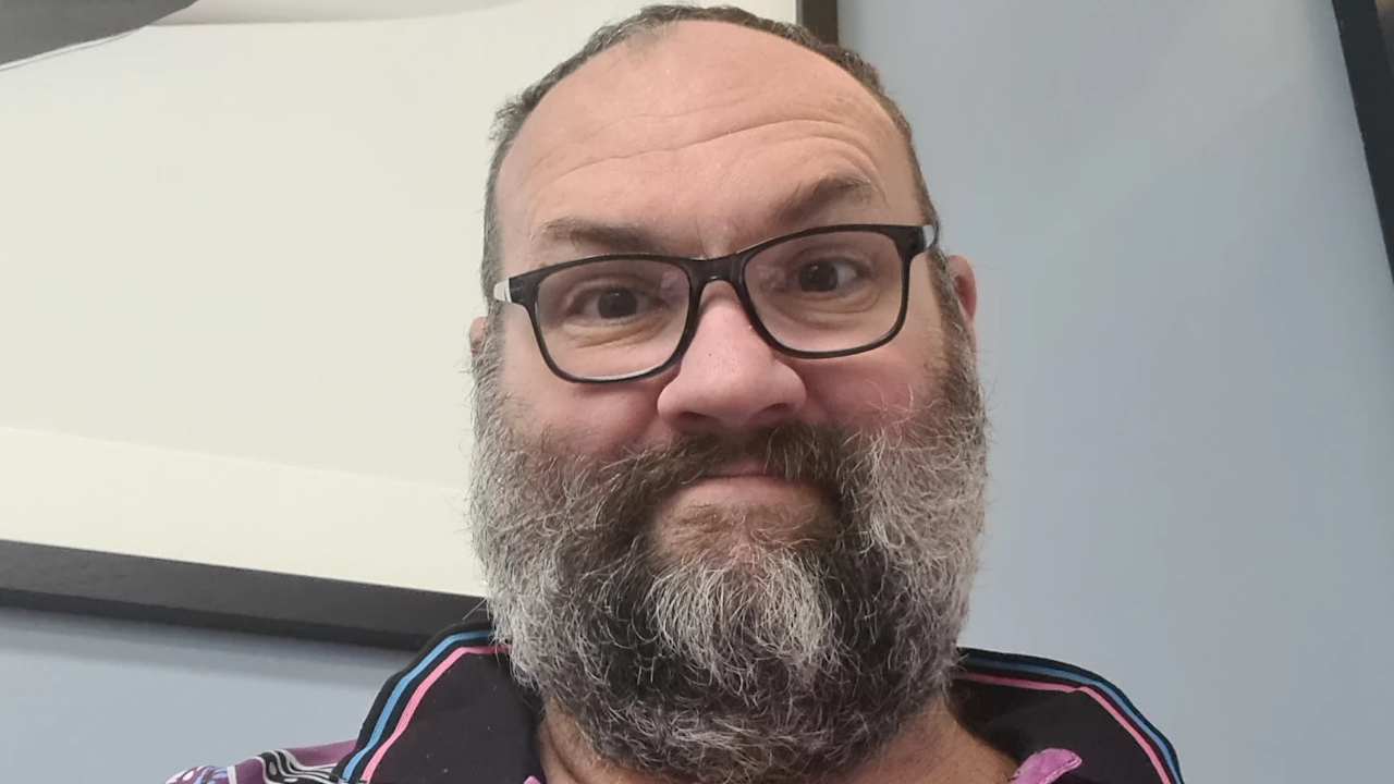 Nathan Arandale