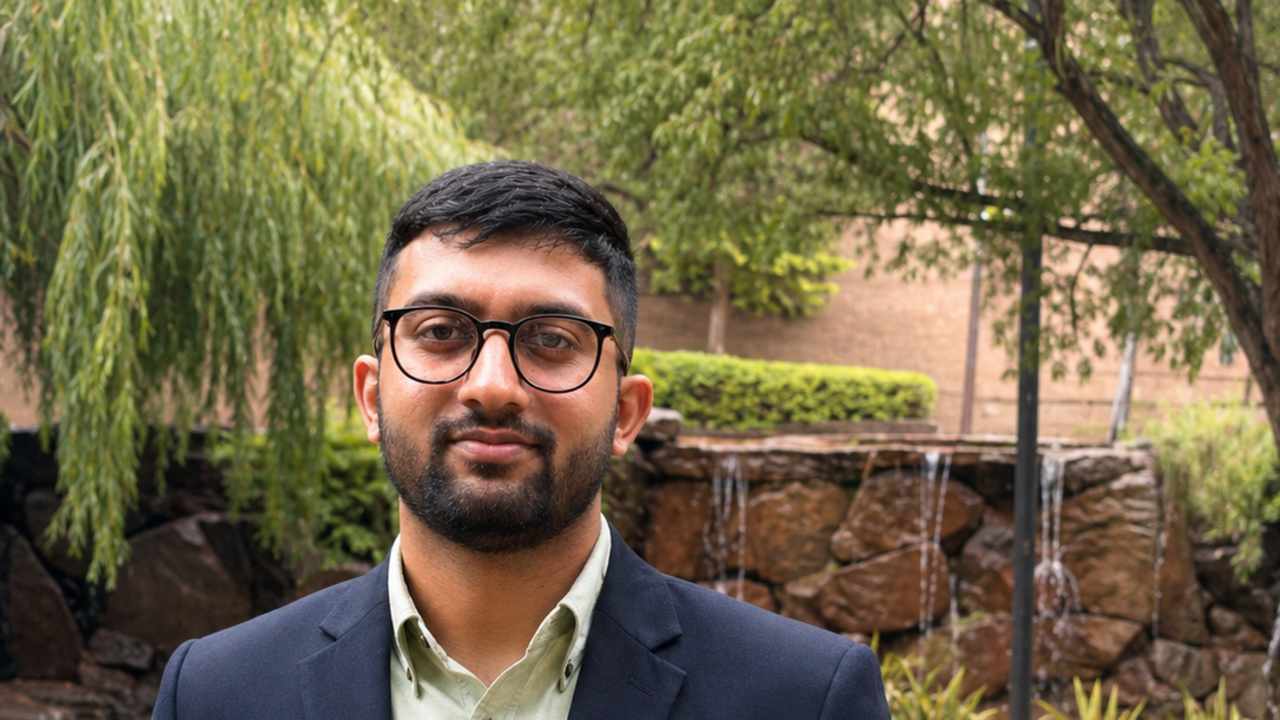 Parth Kumar